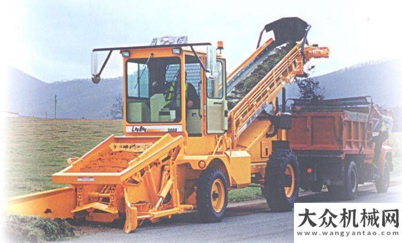 梁施工機械道路施工與養(yǎng)護機械分類（八）：經(jīng)常性養(yǎng)護機械（2）道路施