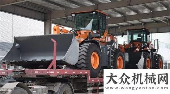 徐工裝載機(jī)礦山“力”器---YX656H裝載機(jī)高端選