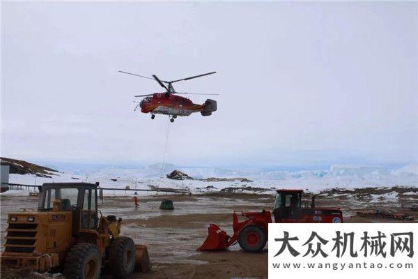 口碑車型獎廈工：圖片直擊！你是南極冰天雪地中那一抹最閃亮的光輕量化