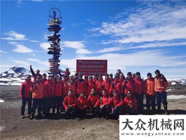 口碑車型獎廈工：圖片直擊！你是南極冰天雪地中那一抹最閃亮的光輕量化