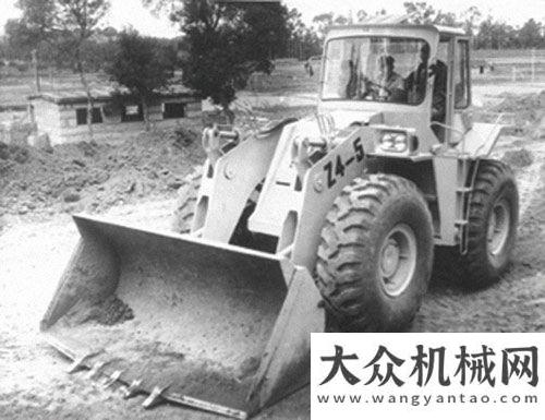 須兼并重組路面機(jī)械網(wǎng)特別策劃——“說文”之：載