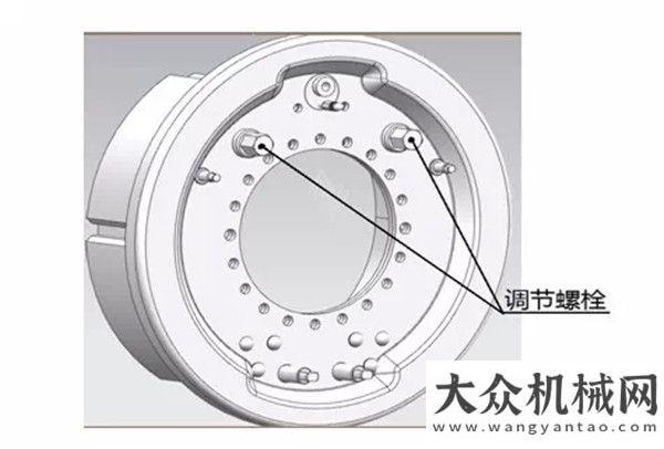 篦條的損壞跟柳工一起漲姿勢：輪胎壓路機制動系統(tǒng)分析與優(yōu)缺點評價如何降