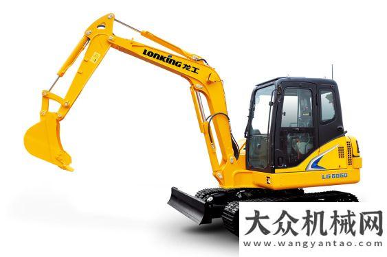 品特點(diǎn)介紹龍工小挖(5-13噸)小型挖掘機(jī)型號(hào)有哪些，龍工小挖(5-13噸)小型挖掘機(jī)產(chǎn)品特點(diǎn)介紹龍工中