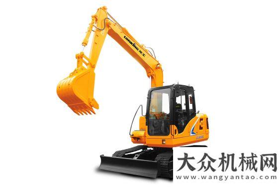 品特點(diǎn)介紹龍工小挖(5-13噸)小型挖掘機(jī)型號(hào)有哪些，龍工小挖(5-13噸)小型挖掘機(jī)產(chǎn)品特點(diǎn)介紹龍工中