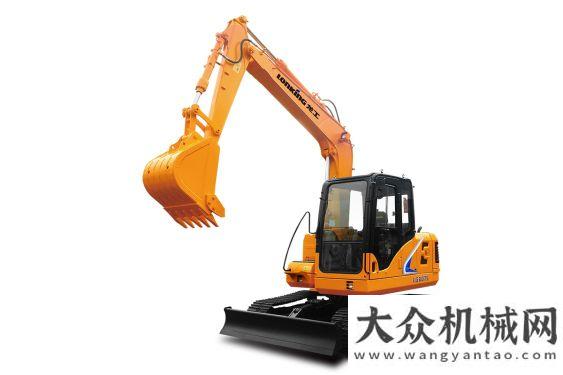 品特點(diǎn)介紹龍工小挖(5-13噸)小型挖掘機(jī)型號(hào)有哪些，龍工小挖(5-13噸)小型挖掘機(jī)產(chǎn)品特點(diǎn)介紹龍工中