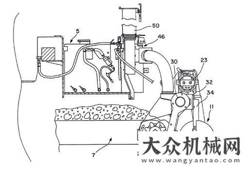 濟(jì)逆勢(shì)增長(zhǎng)路面機(jī)械發(fā)展新趨勢(shì)出口創(chuàng)