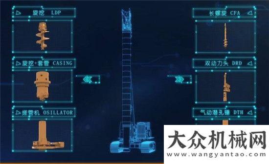 套礦用設(shè)備飛馳高鐵背后的徐工力量徐工與