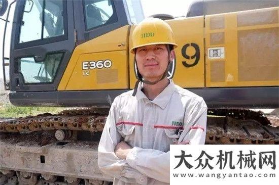 這樣一筆賬采礦利器——探訪約翰迪爾冀東水泥用戶關于山