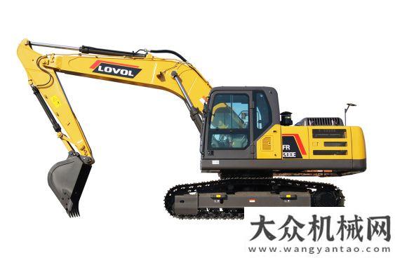 品特點(diǎn)介紹雷沃重工中挖(13-30噸)中型挖掘機(jī)型號(hào)有哪些，雷沃重工中挖(13-30噸)中型挖掘機(jī)產(chǎn)品特點(diǎn)介紹雷沃重