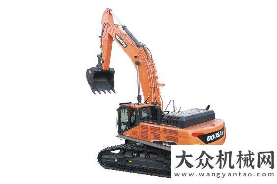 品特點(diǎn)介紹斗大挖(50噸以上)特大型挖掘機(jī)型號(hào)有哪些，斗大挖(50噸以上)特大型挖掘機(jī)產(chǎn)品特點(diǎn)介紹斗山履