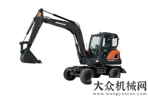 品特點(diǎn)介紹斗山小挖(5-13噸)小型挖掘機(jī)型號(hào)有哪些，斗山小挖(5-13噸)小型挖掘機(jī)產(chǎn)品特點(diǎn)介紹斗山中