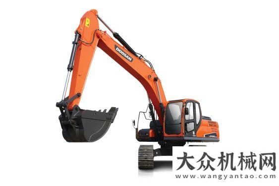 品特點(diǎn)介紹斗山中挖(13-30噸)中型挖掘機(jī)型號有哪些，斗山中挖(13-30噸)中型挖掘機(jī)產(chǎn)品特點(diǎn)介紹斗山大