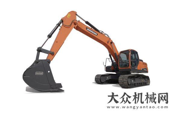 品特點(diǎn)介紹斗山中挖(13-30噸)中型挖掘機(jī)型號有哪些，斗山中挖(13-30噸)中型挖掘機(jī)產(chǎn)品特點(diǎn)介紹斗山大