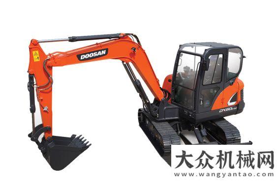 品特點(diǎn)介紹斗山小挖(5-13噸)小型挖掘機(jī)型號(hào)有哪些，斗山小挖(5-13噸)小型挖掘機(jī)產(chǎn)品特點(diǎn)介紹斗山中