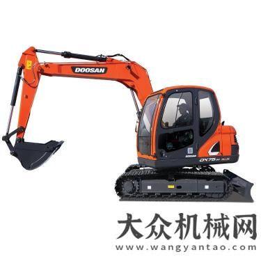 品特點(diǎn)介紹斗山小挖(5-13噸)小型挖掘機(jī)型號(hào)有哪些，斗山小挖(5-13噸)小型挖掘機(jī)產(chǎn)品特點(diǎn)介紹斗山中