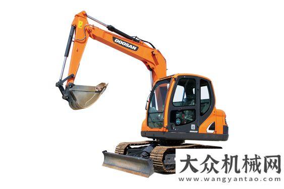 品特點(diǎn)介紹斗山小挖(5-13噸)小型挖掘機(jī)型號(hào)有哪些，斗山小挖(5-13噸)小型挖掘機(jī)產(chǎn)品特點(diǎn)介紹斗山中