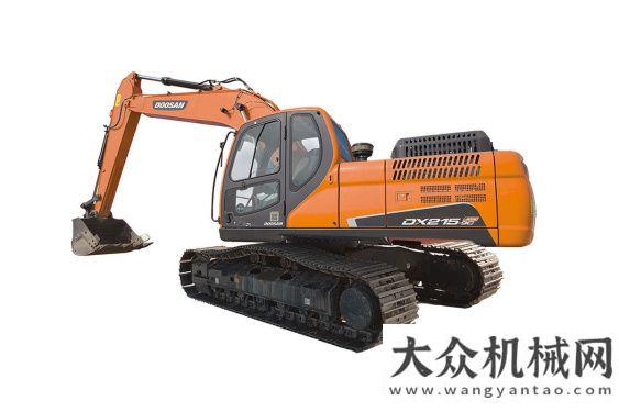 品特點(diǎn)介紹斗山中挖(13-30噸)中型挖掘機(jī)型號有哪些，斗山中挖(13-30噸)中型挖掘機(jī)產(chǎn)品特點(diǎn)介紹斗山大