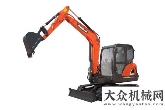 品特點(diǎn)介紹斗山小挖(5-13噸)小型挖掘機(jī)型號(hào)有哪些，斗山小挖(5-13噸)小型挖掘機(jī)產(chǎn)品特點(diǎn)介紹斗山中