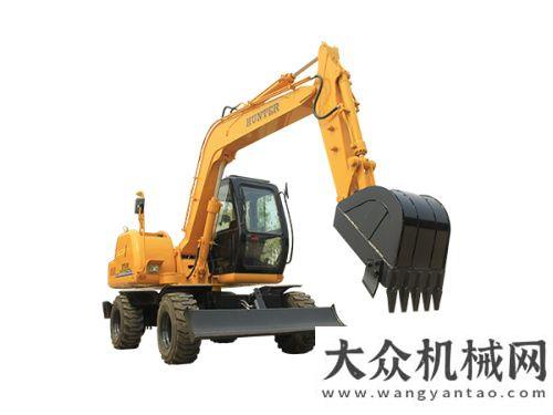 品特点介绍恒特轮胎挖掘机型号有哪些，恒特轮胎挖掘机产品特点介绍恒特通