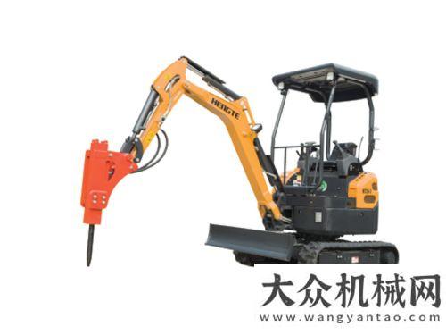 品特點(diǎn)介紹恒特通用型挖掘機(jī)型號(hào)有哪些，恒特通用型挖掘機(jī)產(chǎn)品特點(diǎn)介紹恒特特