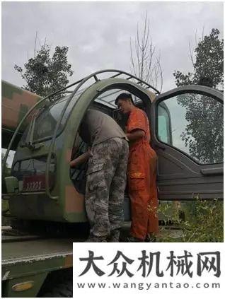 暖心了老鐵一個零件鎖定故障點！徐工這名起重機服務(wù)工程師堪比“孫悟空”秒抖音