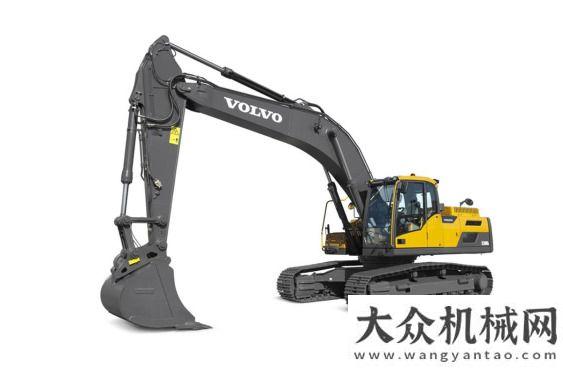 品特點介紹沃爾沃中挖(13-30噸)中型挖掘機型號有哪些，沃爾沃中挖(13-30噸)中型挖掘機產(chǎn)品特點介紹沃爾沃