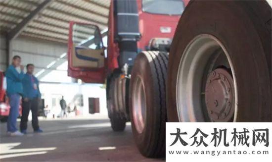 之奮斗馬純濟的重汽16年：從引進來，到走出去！堅守為