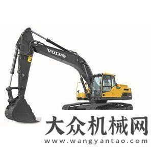 品特點介紹沃爾沃中挖(13-30噸)中型挖掘機型號有哪些，沃爾沃中挖(13-30噸)中型挖掘機產(chǎn)品特點介紹沃爾沃
