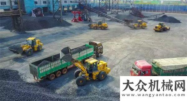站火熱開戰(zhàn)鵬飛集團(tuán)徐工LNG裝載機(jī)使用紀(jì)實(shí)熱情如