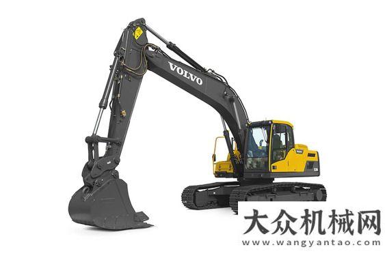 品特點介紹沃爾沃中挖(13-30噸)中型挖掘機型號有哪些，沃爾沃中挖(13-30噸)中型挖掘機產(chǎn)品特點介紹沃爾沃
