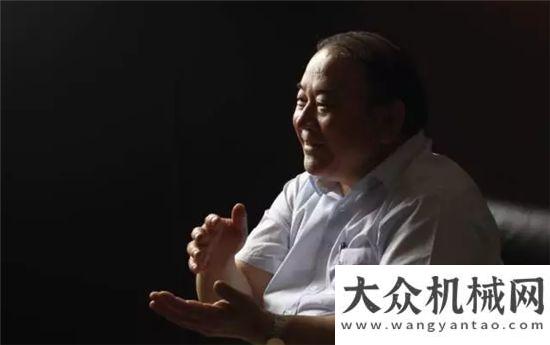 之奮斗馬純濟的重汽16年：從引進來，到走出去！堅守為