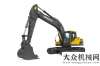 品特點介紹沃爾沃中挖(13-30噸)中型挖掘機型號有哪些，沃爾沃中挖(13-30噸)中型挖掘機產(chǎn)品特點介紹沃爾沃