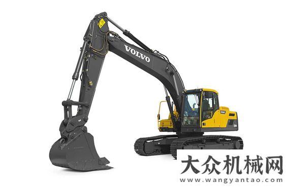 品特點(diǎn)介紹沃爾沃中挖(13-30噸)中型挖掘機(jī)型號(hào)有哪些，沃爾沃中挖(13-30噸)中型挖掘機(jī)產(chǎn)品特點(diǎn)介紹沃爾沃