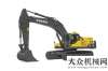 品特點介紹沃爾沃大挖(30-50噸)大型挖掘機型號有哪些，沃爾沃大挖(30-50噸)大型挖掘機產(chǎn)品特點介紹沃爾沃