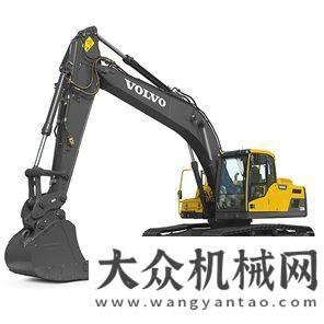 品特點介紹沃爾沃中挖(13-30噸)中型挖掘機型號有哪些，沃爾沃中挖(13-30噸)中型挖掘機產(chǎn)品特點介紹沃爾沃