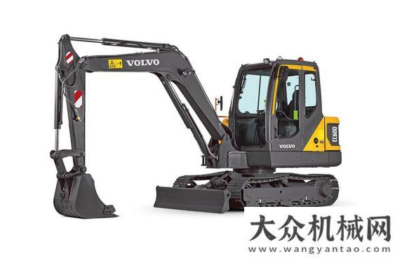 品特點介紹沃爾沃小挖(5-13噸)小型挖掘機型號有哪些，沃爾沃小挖(5-13噸)小型挖掘機產(chǎn)品特點介紹沃爾沃