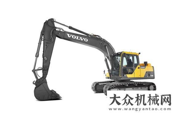 品特點介紹沃爾沃中挖(13-30噸)中型挖掘機型號有哪些，沃爾沃中挖(13-30噸)中型挖掘機產(chǎn)品特點介紹沃爾沃