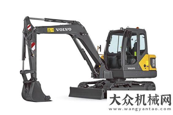 品特點介紹沃爾沃小挖(5-13噸)小型挖掘機型號有哪些，沃爾沃小挖(5-13噸)小型挖掘機產(chǎn)品特點介紹沃爾沃