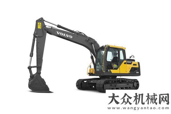 品特點介紹沃爾沃中挖(13-30噸)中型挖掘機型號有哪些，沃爾沃中挖(13-30噸)中型挖掘機產(chǎn)品特點介紹沃爾沃