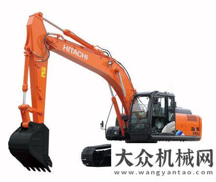 品特點(diǎn)介紹日立中挖(13-30噸)中型挖掘機(jī)型號(hào)有哪些，日立中挖(13-30噸)中型挖掘機(jī)產(chǎn)品特點(diǎn)介紹日立大