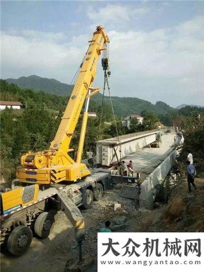 工道路機(jī)械徐工：能概日凌云，又可力敵千鈞他創(chuàng)業(yè)