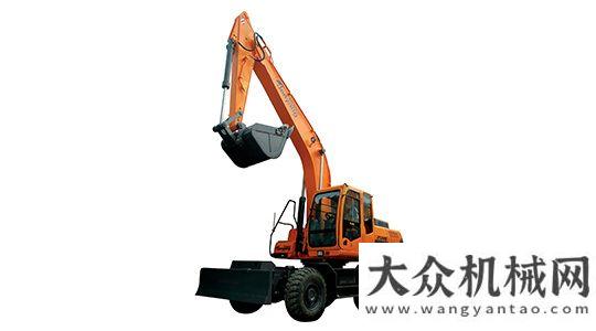 品特點(diǎn)介紹詹陽(yáng)動(dòng)力輪胎挖掘機(jī)型號(hào)有哪些，詹陽(yáng)動(dòng)力輪胎挖掘機(jī)產(chǎn)品特點(diǎn)介紹詹陽(yáng)動(dòng)