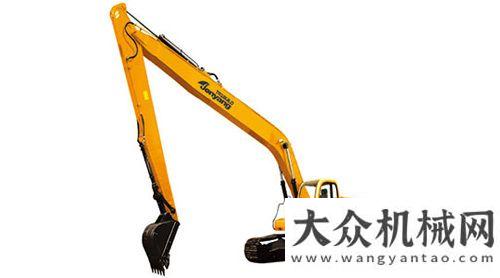 品特點(diǎn)介紹詹陽動(dòng)力加長臂挖掘機(jī)型號(hào)有哪些，詹陽動(dòng)力加長臂挖掘機(jī)產(chǎn)品特點(diǎn)介紹詹陽動(dòng)