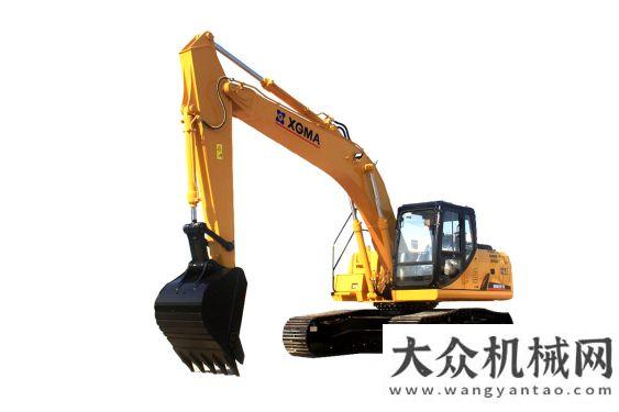 品特點(diǎn)介紹廈工通用型挖掘機(jī)型號(hào)有哪些，廈工通用型挖掘機(jī)產(chǎn)品特點(diǎn)介紹廈工反