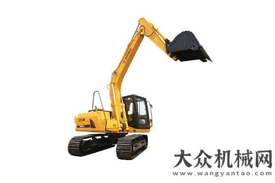 品特點(diǎn)介紹廈工履帶挖掘機(jī)型號(hào)有哪些，廈工履帶挖掘機(jī)產(chǎn)品特點(diǎn)介紹廈工輪