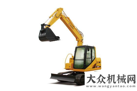 品特點(diǎn)介紹廈工通用型挖掘機(jī)型號(hào)有哪些，廈工通用型挖掘機(jī)產(chǎn)品特點(diǎn)介紹廈工反