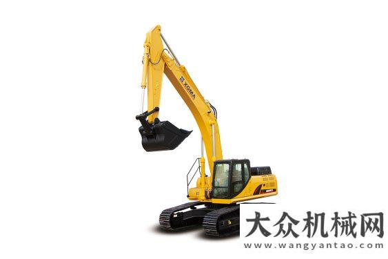 品特點(diǎn)介紹廈工通用型挖掘機(jī)型號(hào)有哪些，廈工通用型挖掘機(jī)產(chǎn)品特點(diǎn)介紹廈工反