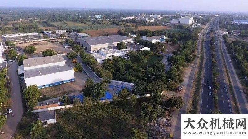 陽(yáng)晶宮寶能泉工股份印度合資公司正式南方路