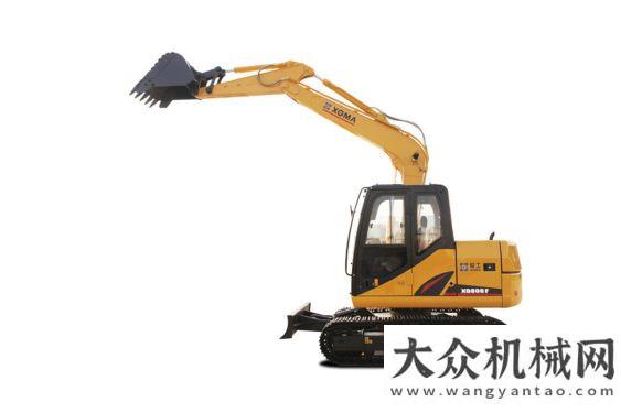 品特點(diǎn)介紹廈工通用型挖掘機(jī)型號(hào)有哪些，廈工通用型挖掘機(jī)產(chǎn)品特點(diǎn)介紹廈工反