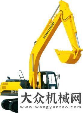 品特點(diǎn)介紹住友通用型挖掘機(jī)型號(hào)有哪些，住友通用型挖掘機(jī)產(chǎn)品特點(diǎn)介紹住友礦